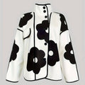 Petal Contour Jacket