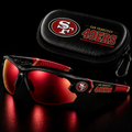 NFL Team Collection Sports Sunglasses