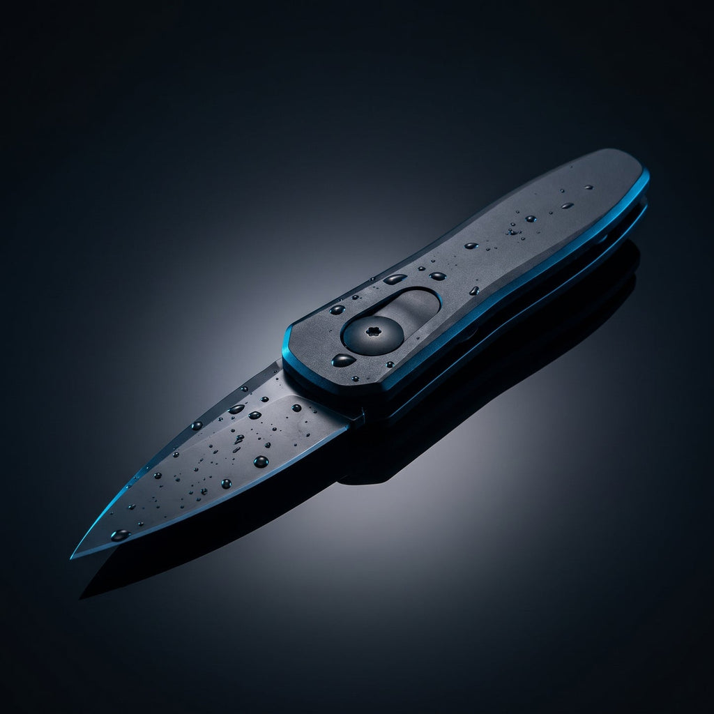 K7500 "Micro-Ops" Compact Tactical Auto🔪