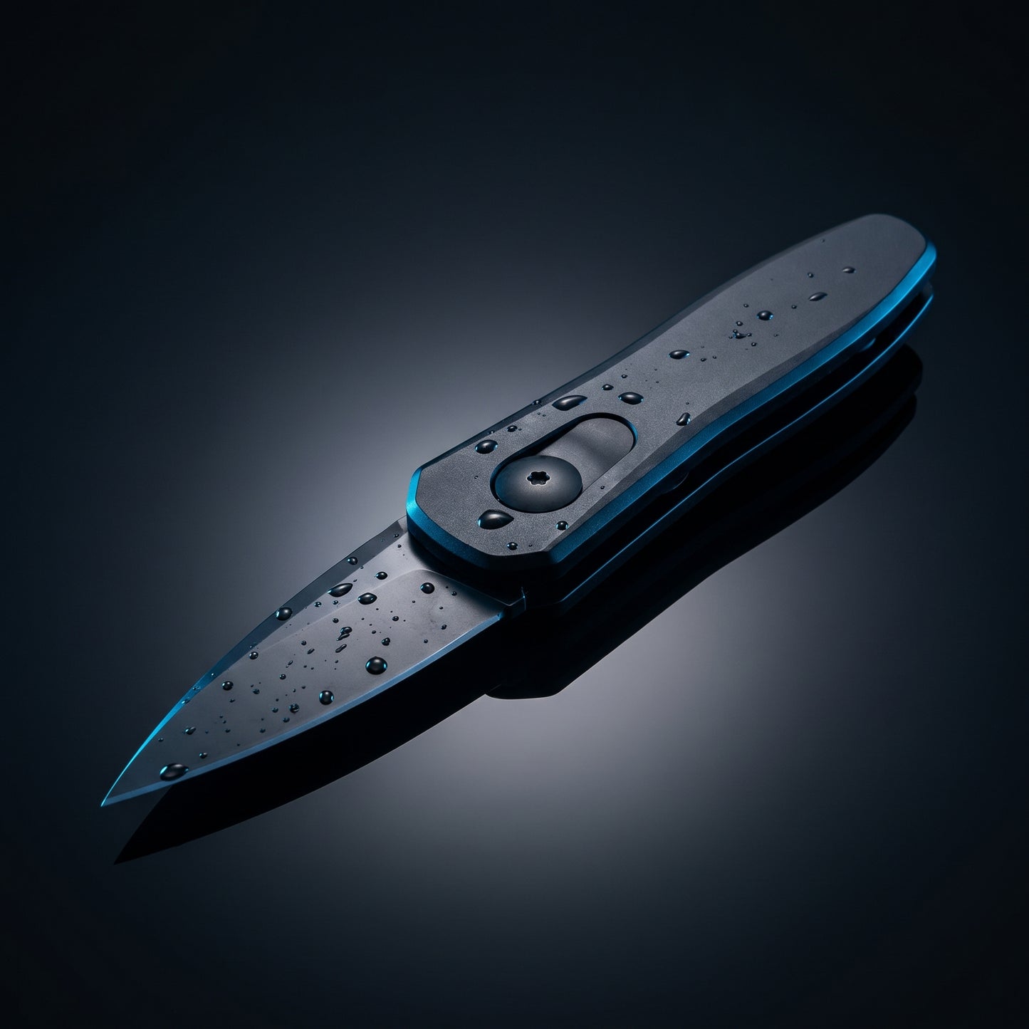K7500 "Micro-Ops" Compact Tactical Auto🔪