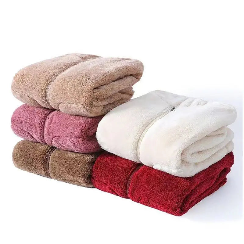 Harbor Fleece Jacket