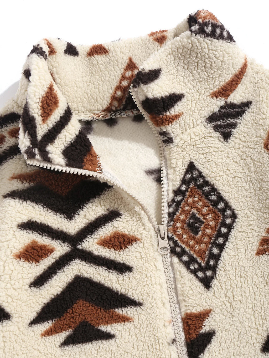 Sedona Spirit Fleece Jacket