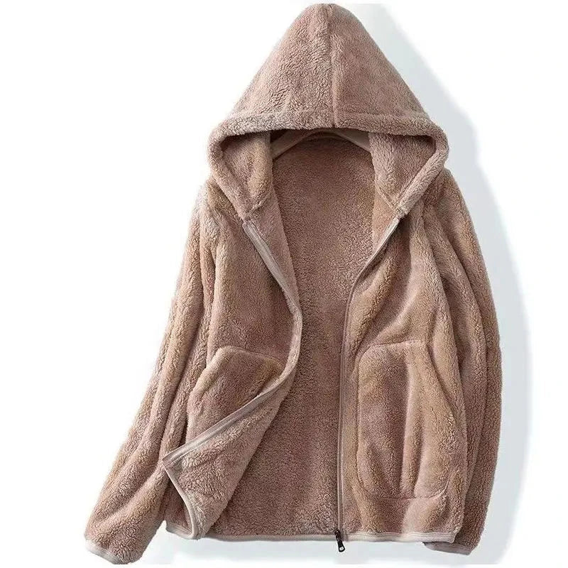 Harbor Fleece Jacket