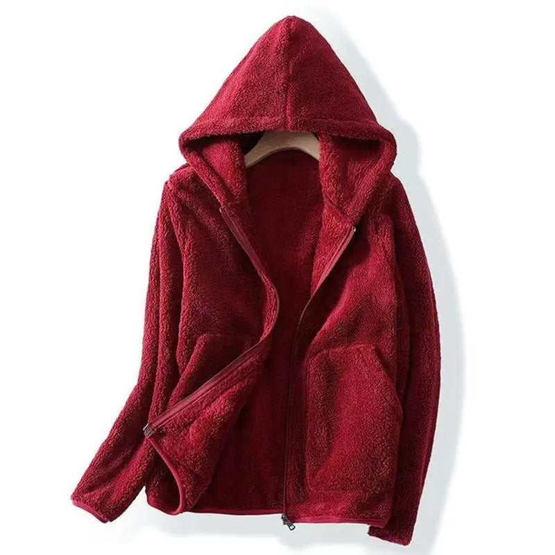 Harbor Fleece Jacket