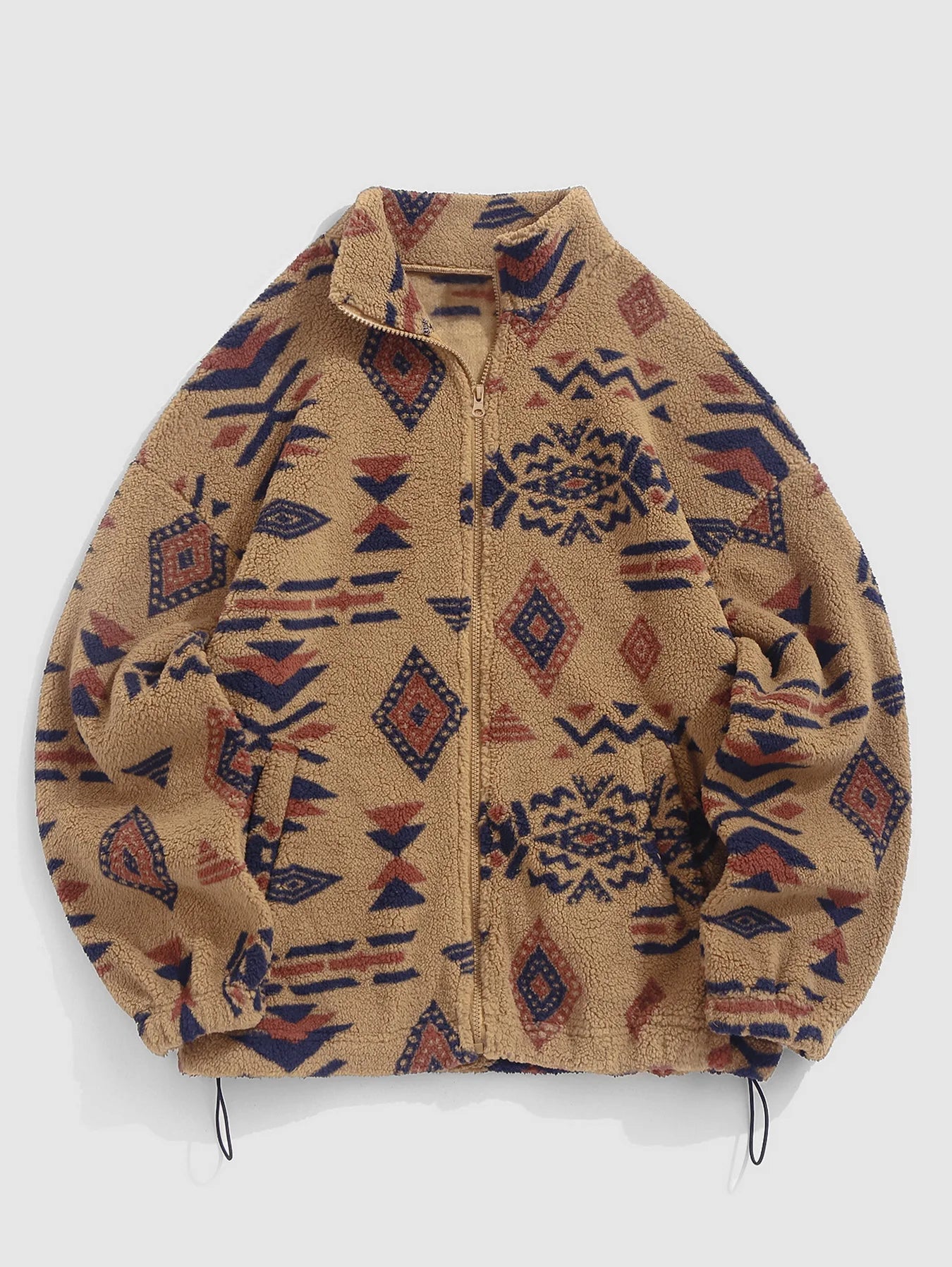 Sedona Spirit Fleece Jacket