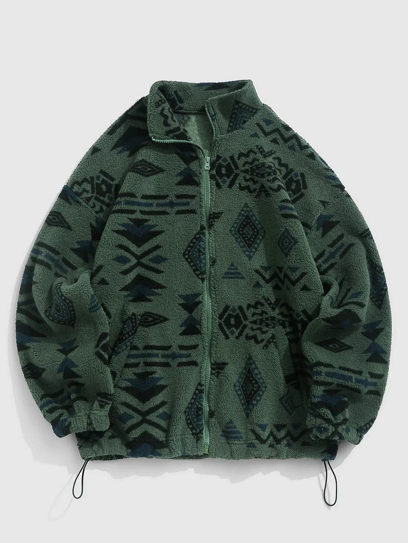 Sedona Spirit Fleece Jacket