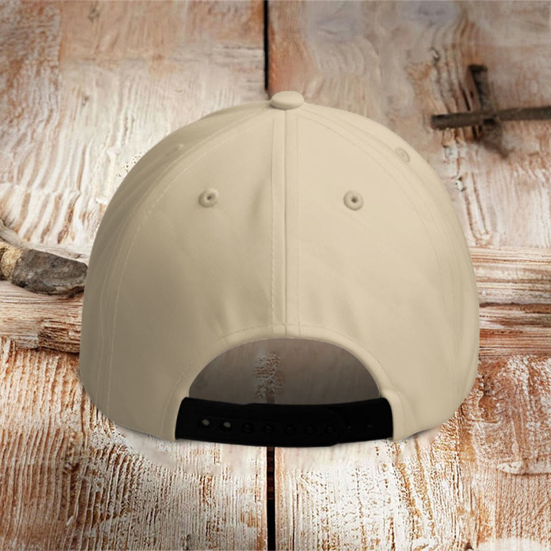 Dashingsoul Cat Dumpling Art Cap